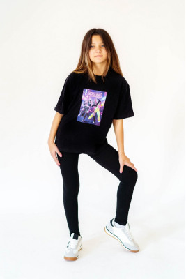 Лосини для дівчат